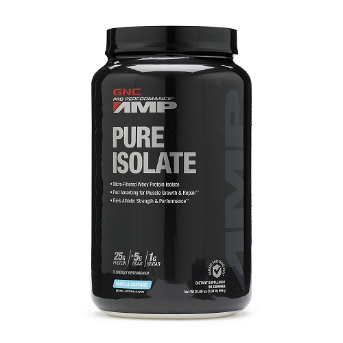 AMP PURE ISOLATE